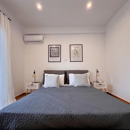 Wsd Piraeus Amazing Luxury Boutique 2Bd Apartment With Balcony Dış mekan fotoğraf